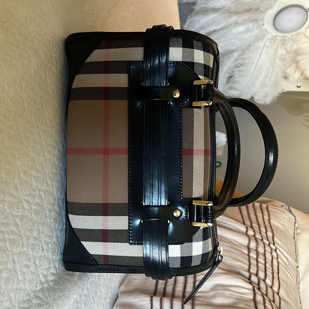 New purse